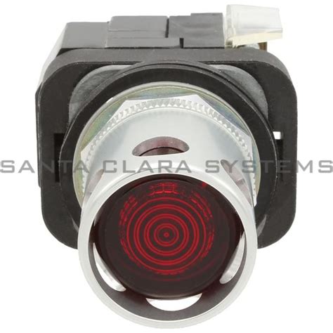 Allen Bradley 800t Push Button Catalog