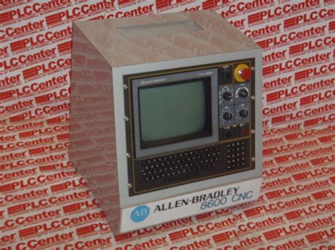 allen bradley 8600 control manual Doc