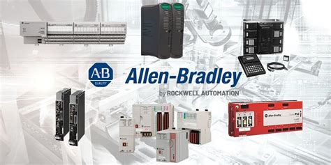 Allen Bradley Catalog