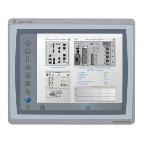 allen bradley panelview plus 1250 manual Doc