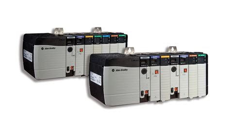 Allen Bradley Plc Catalog