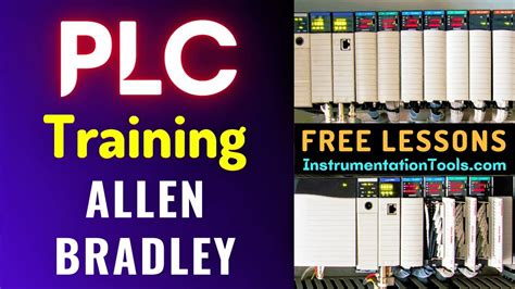 allen bradley plc training