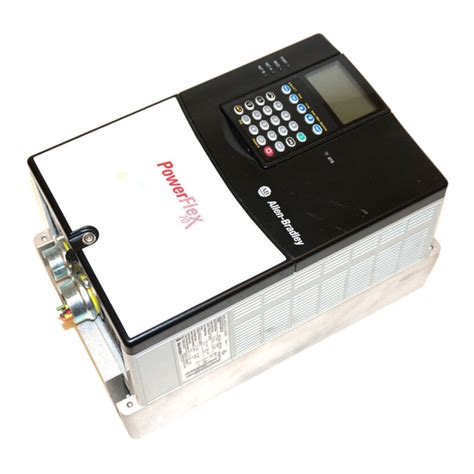 allen bradley powerflex 70 manual Epub