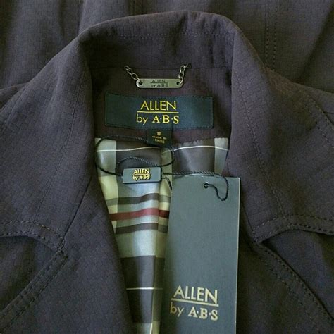 allen by abs