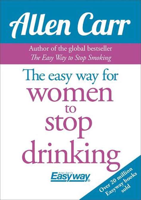 allen carrs easy way for women to stop Reader