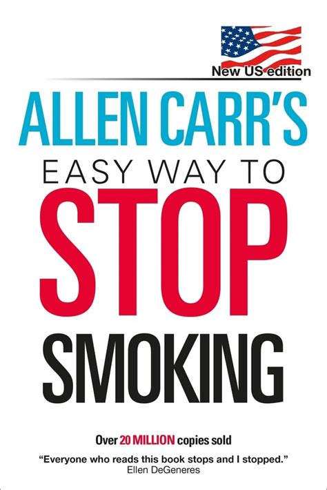 allen carrs easy way to stop smoking the easyway to stop smoking Reader