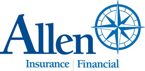 allen insurance and financial