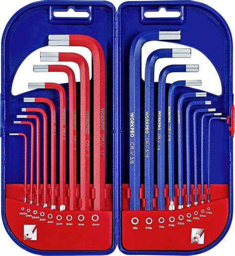 allen keys set