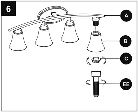 allen roth light manual Doc