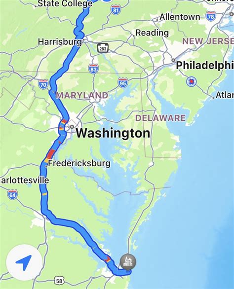 allentown to boston