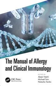 allergy and clinical immunology edited Doc