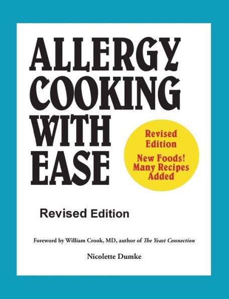 allergy cooking with ease allergy cooking with ease Epub