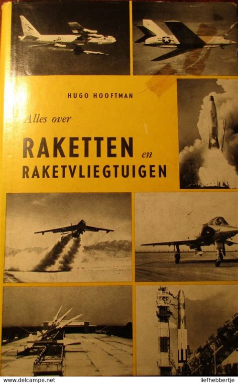 alles over raketten en raketvliegtuigen geschiedenis en toekomst van de raketvoortstuwing Epub