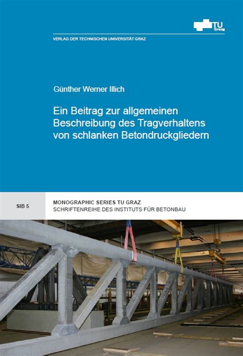 allgemeinen beschreibung tragverhaltens schlanken betondruckgliedern Doc