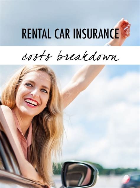 allianz rental car insurance