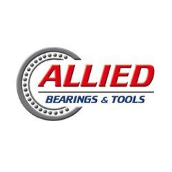 allied bearings