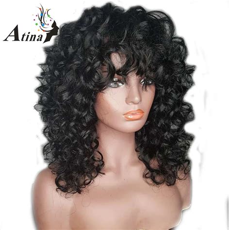 allied express wigs