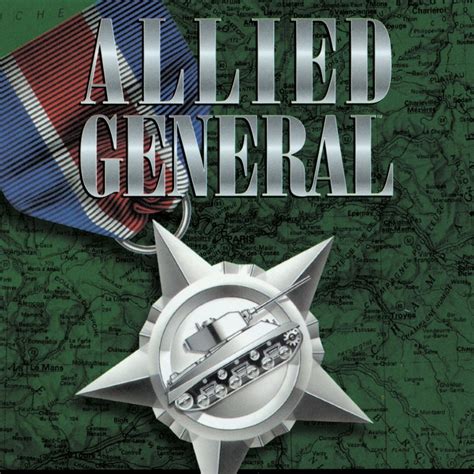 allied general