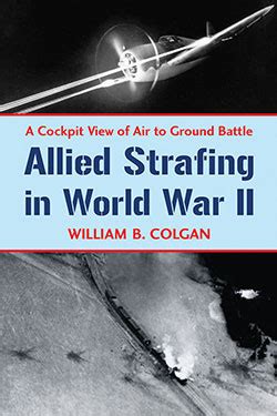 allied strafing in world war ii allied strafing in world war ii Kindle Editon