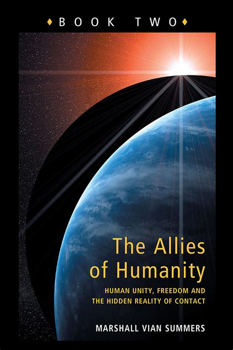 allies of humanity book two Doc