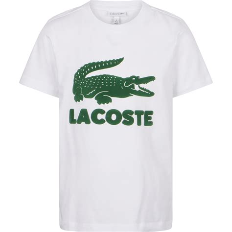 alligator logo shirt