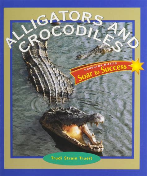 alligators and crocodiles soar to success Epub