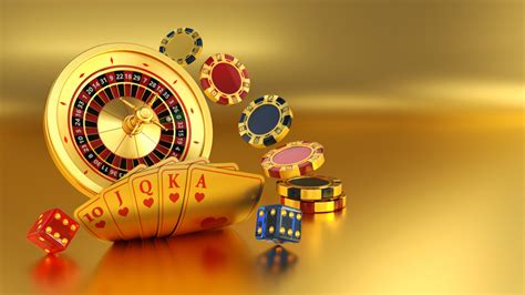 allin888: The Ultimate Guide to Online Casino Success