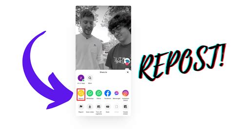 allintitle: How to un-repost on TikTok in 10 Easy Steps