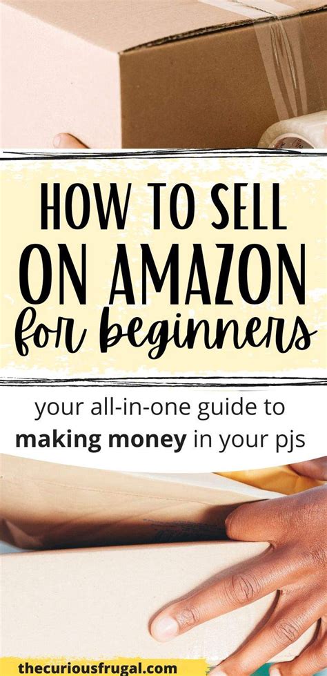 allintitle:how to sell on amazon