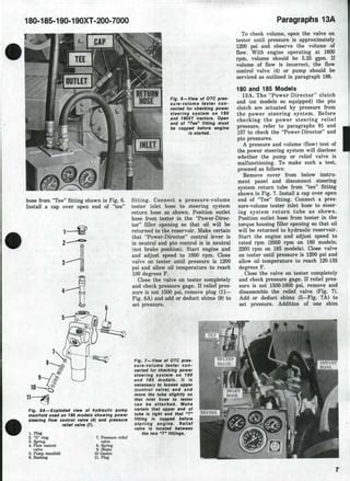 allis chalmers 7000 manual front end steering Doc