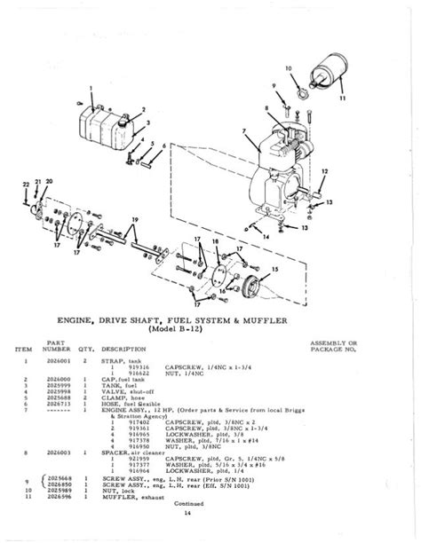 allis chalmers b service manual pdf Reader