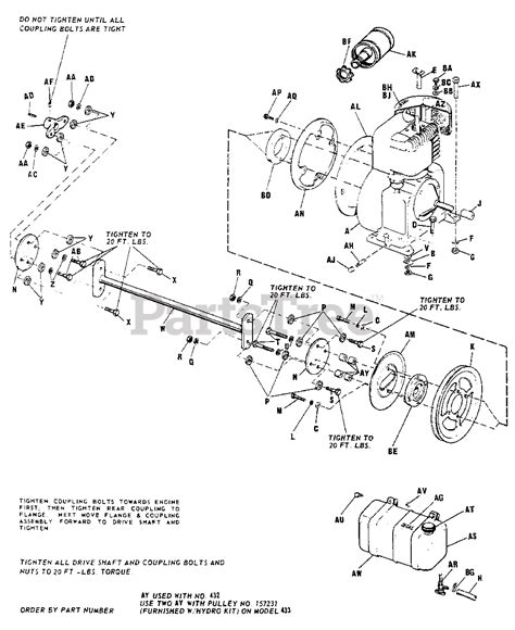 allis chalmers engine diagram Kindle Editon