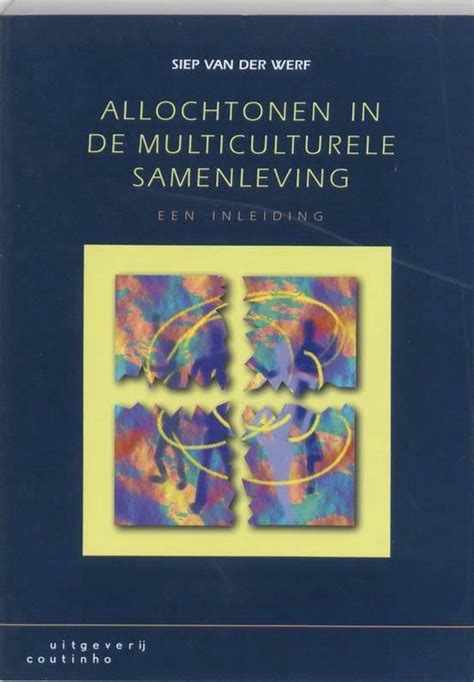 allochtonen een inleiding in de multiculturele samenleving Doc