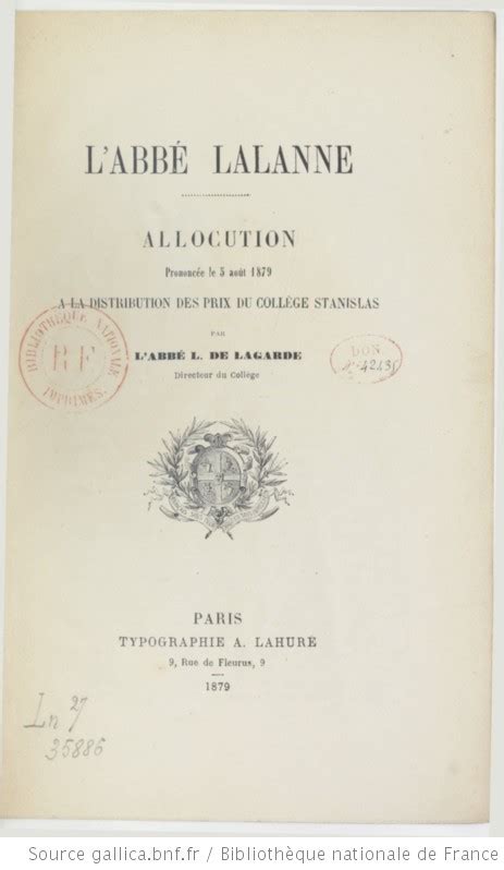 allocution pour conventum rh toriciens 1879 80 ebook PDF