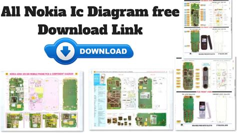 allow nokia circuits schematic diagram download Doc