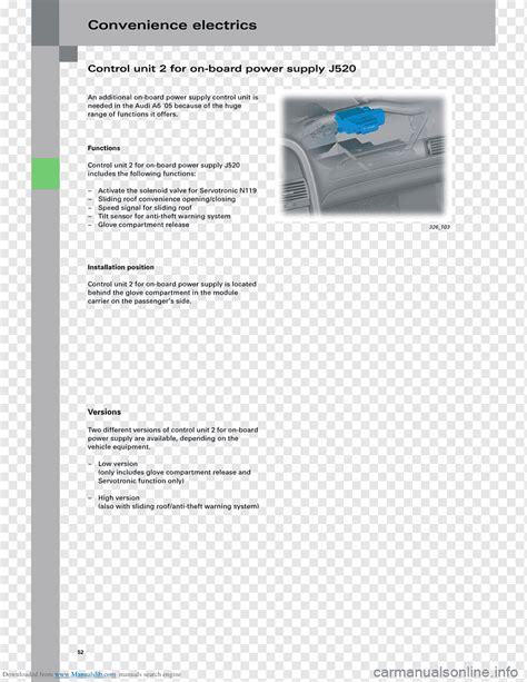 allroad 2 7t manual pdf Kindle Editon