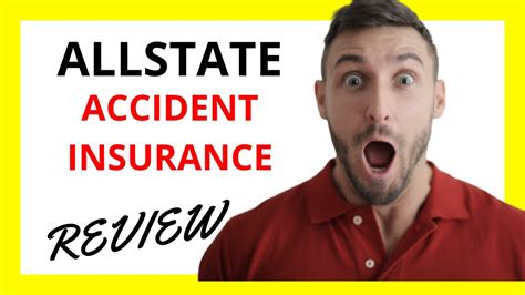 allstate accident insurance