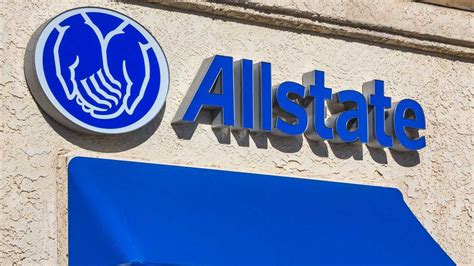 allstate auto insurance company