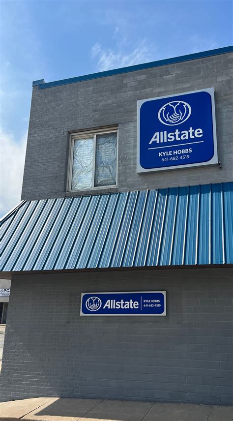 allstate chours ga