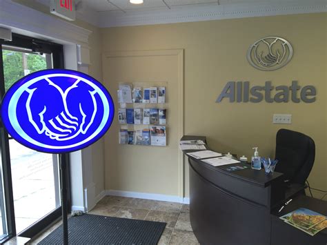 allstate insurance agents near me