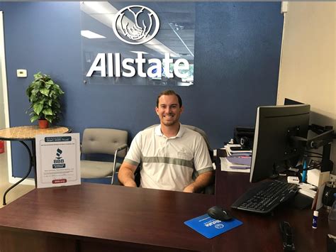 allstate insurance near me