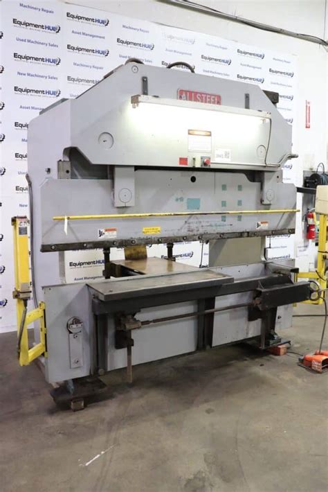 allsteel press brake manual pdf Doc