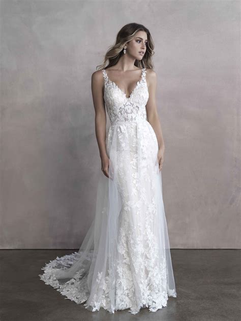 allure bridal dresses