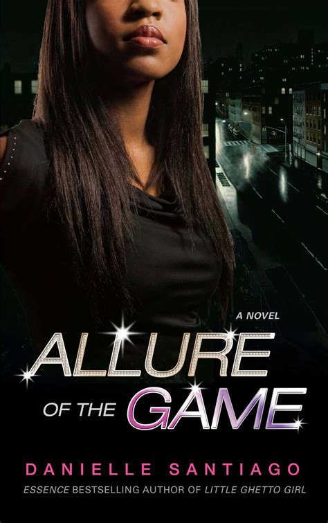 allure of the game Ebook Doc