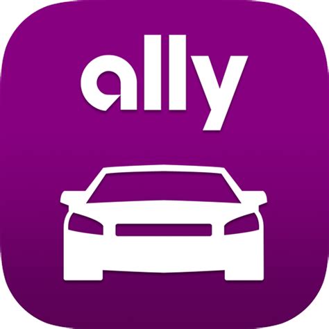 ally financial auto loan