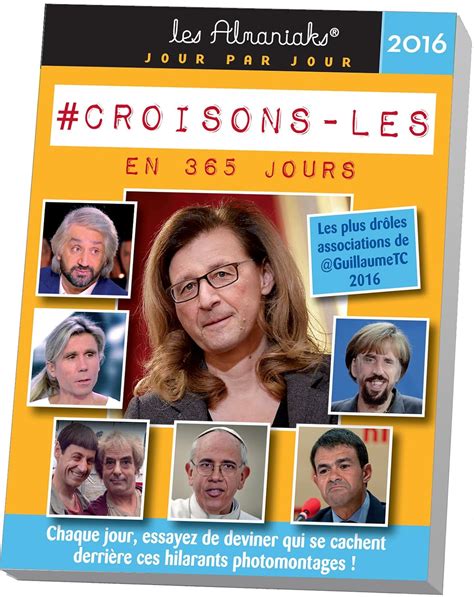 almaniak croisons les 2016 Epub