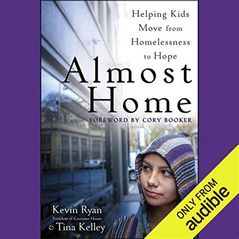 almost home helping kids move from homelessness to hope Kindle Editon