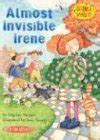 almost invisible irene science solves it Doc