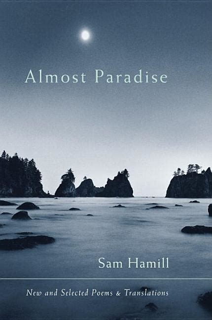 almost paradise new and selected poems and translations Kindle Editon
