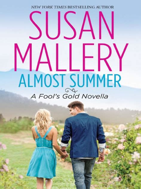 almost summer fools susan mallery Reader